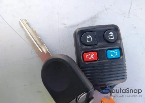 2006 Ford Mustang Gt z USA, uszkodzony, nr VIN 1ZVHT82H465254198